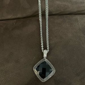 Premier Designs All Out Glamour Necklace
